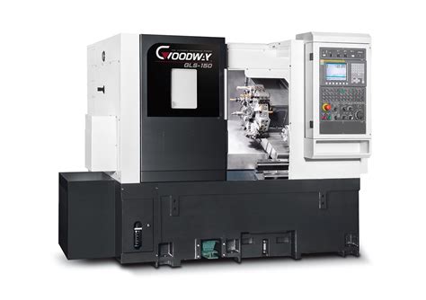 cnc machine made in taiwan|goodway Taiwan website.